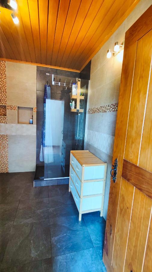 Casa Florestal - Pure Nature Cabins Fatela エクステリア 写真